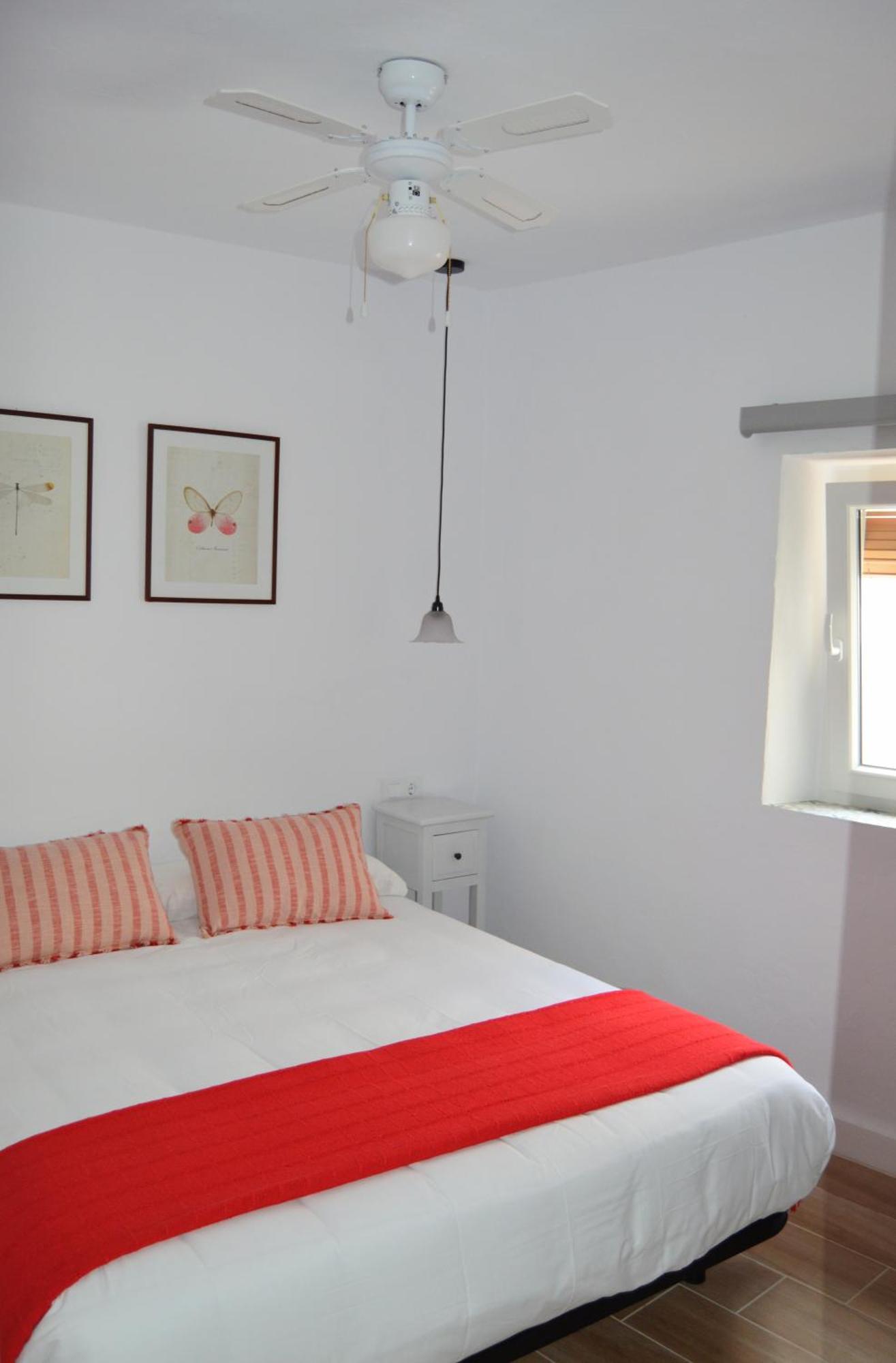 Nuestra Casa En Vejer Apartment Vejer de la Frontera Ngoại thất bức ảnh