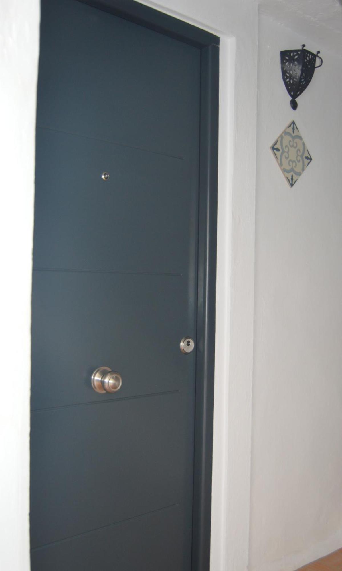 Nuestra Casa En Vejer Apartment Vejer de la Frontera Ngoại thất bức ảnh
